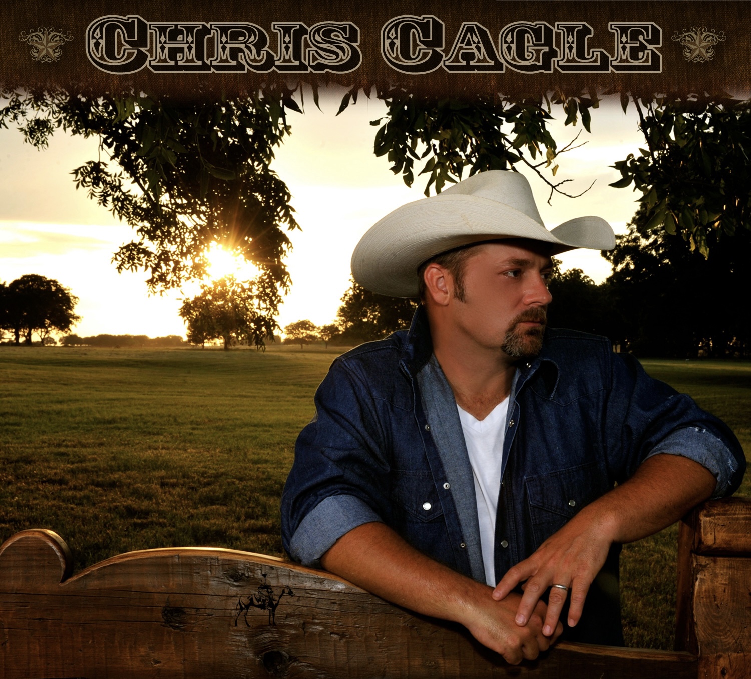 Country Music Star Chris Cagle to Shine on Statesboro - Visit Statesboro