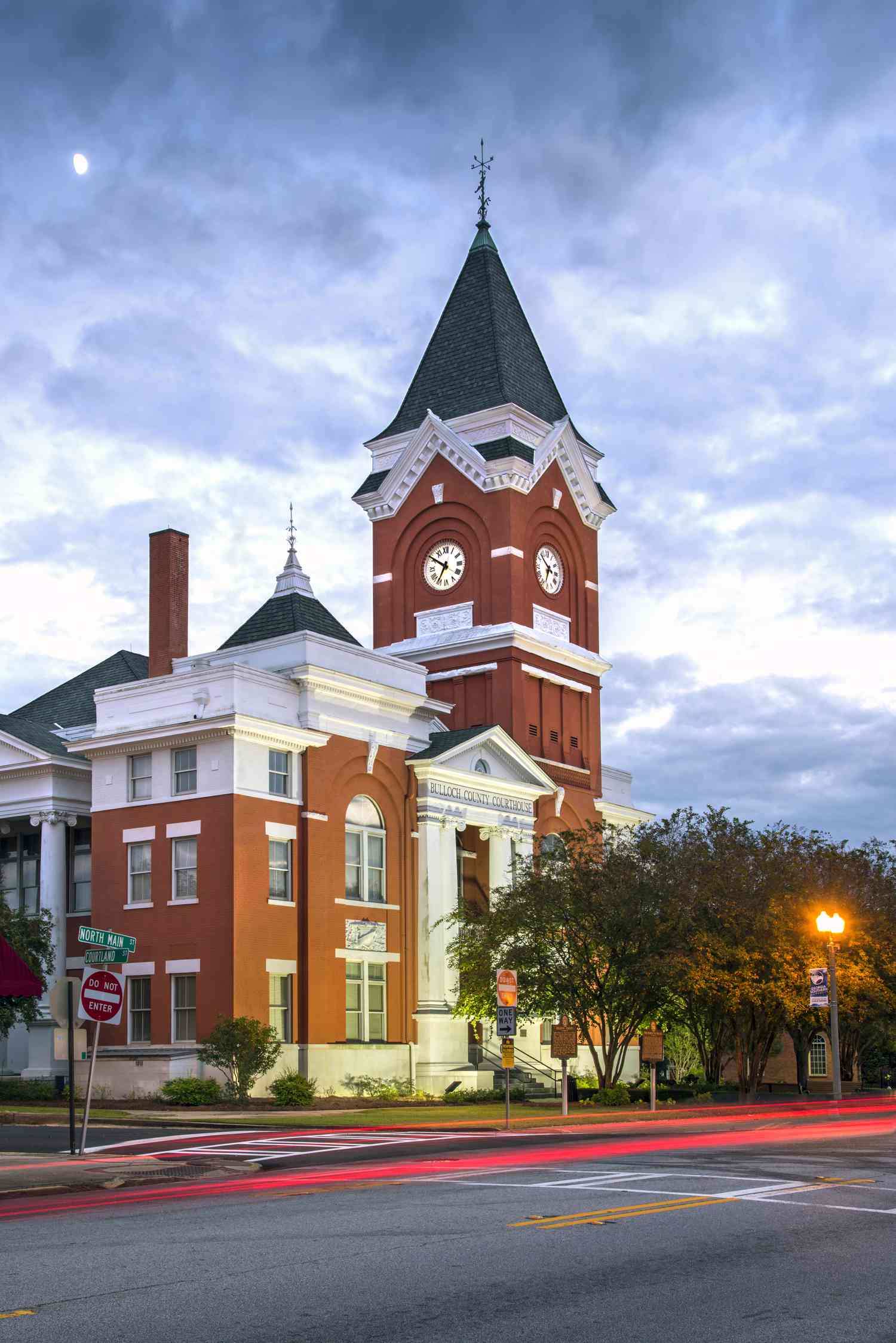 What's Happening in Statesboro this Weekend?