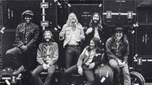 Allman Brothers Band